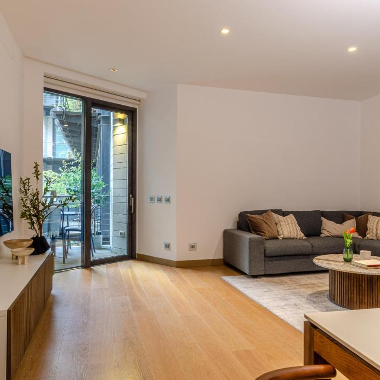Domus Urbana 152 - Appartamento con 2 Camere da Letto - 7