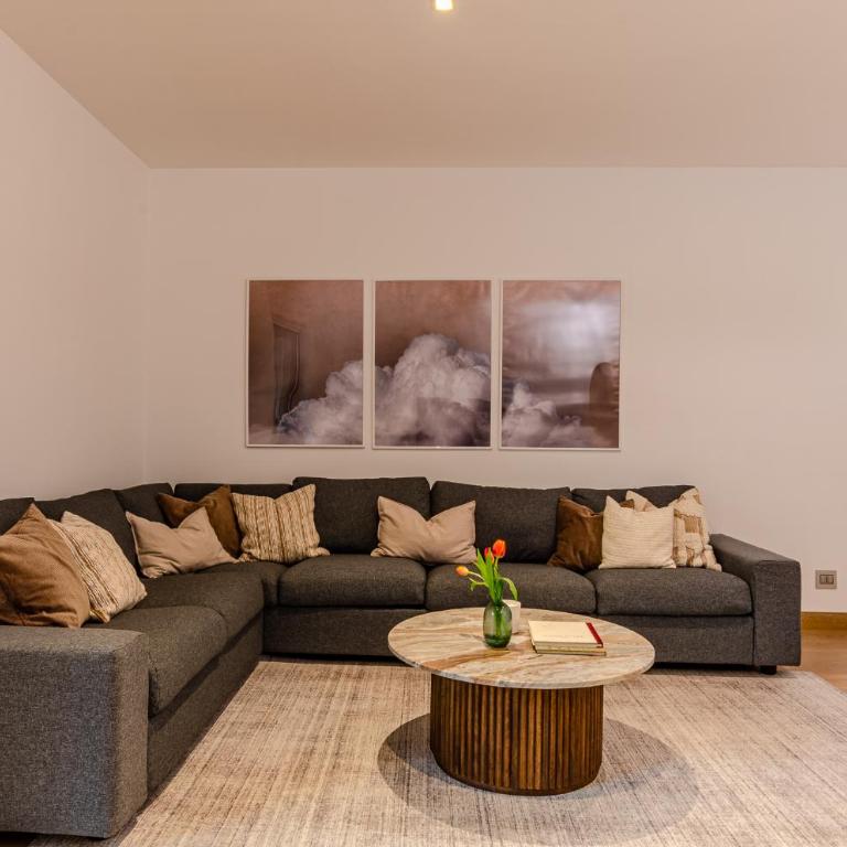 Domus Urbana 152 - Appartamento con 2 Camere da Letto - 5