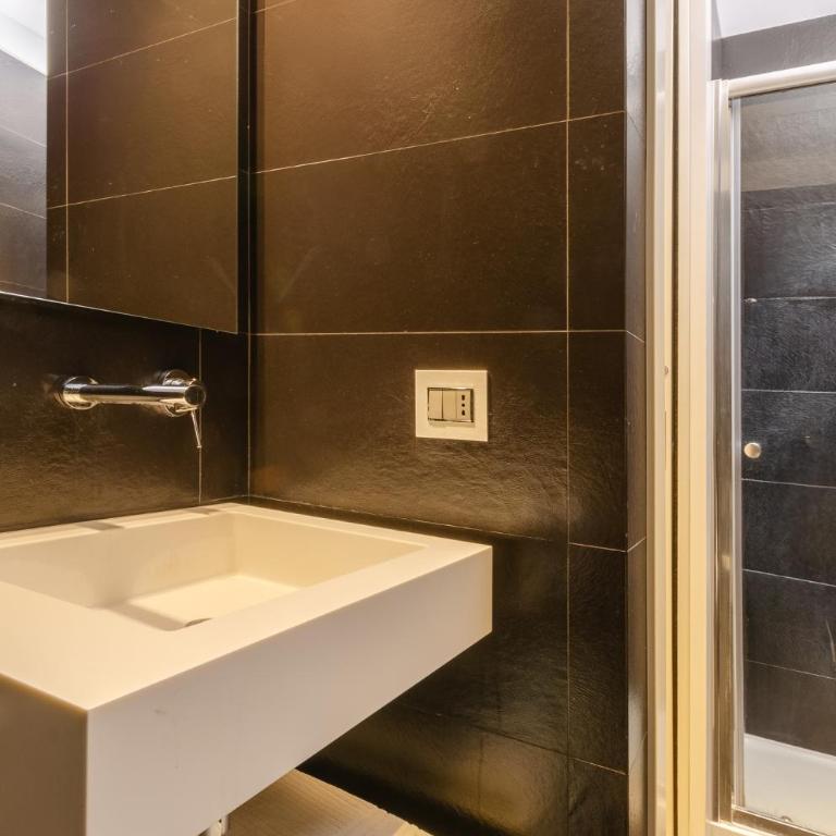 Domus Urbana 152 - Appartamento con 2 Camere da Letto - 22