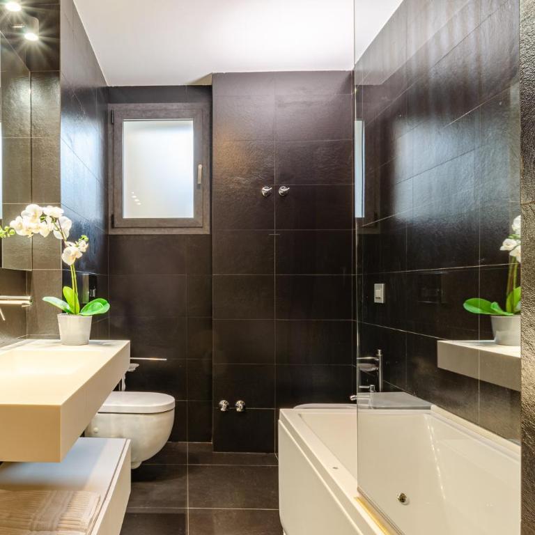 Domus Urbana 152 - Appartamento con 2 Camere da Letto - 23