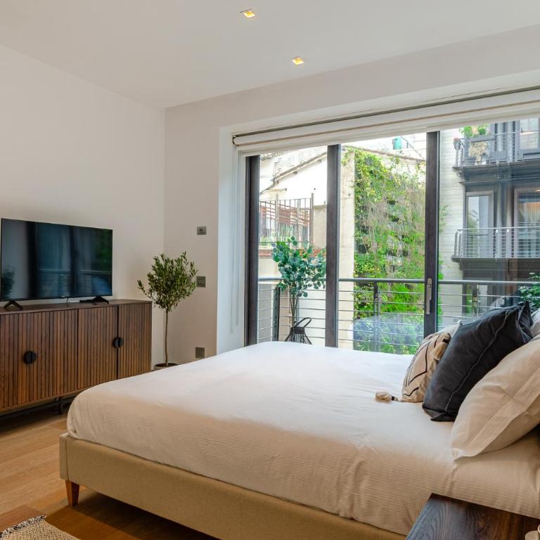 Domus Urbana 152 - Appartamento con 2 Camere da Letto - 14