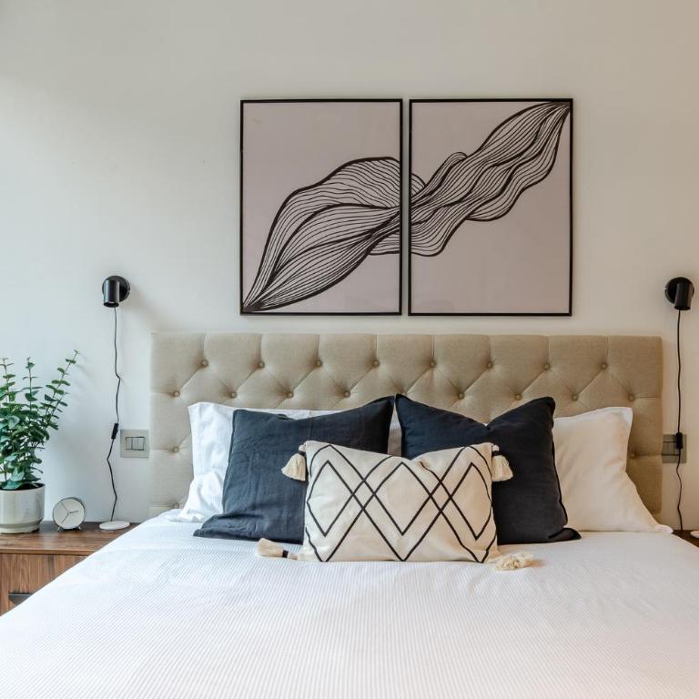 Domus Urbana 152 - Appartamento con 2 Camere da Letto - 1