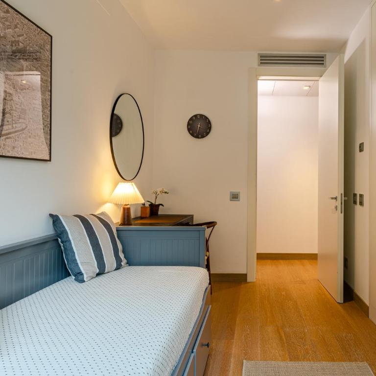 Domus Urbana 152 - Appartamento con 2 Camere da Letto - 17
