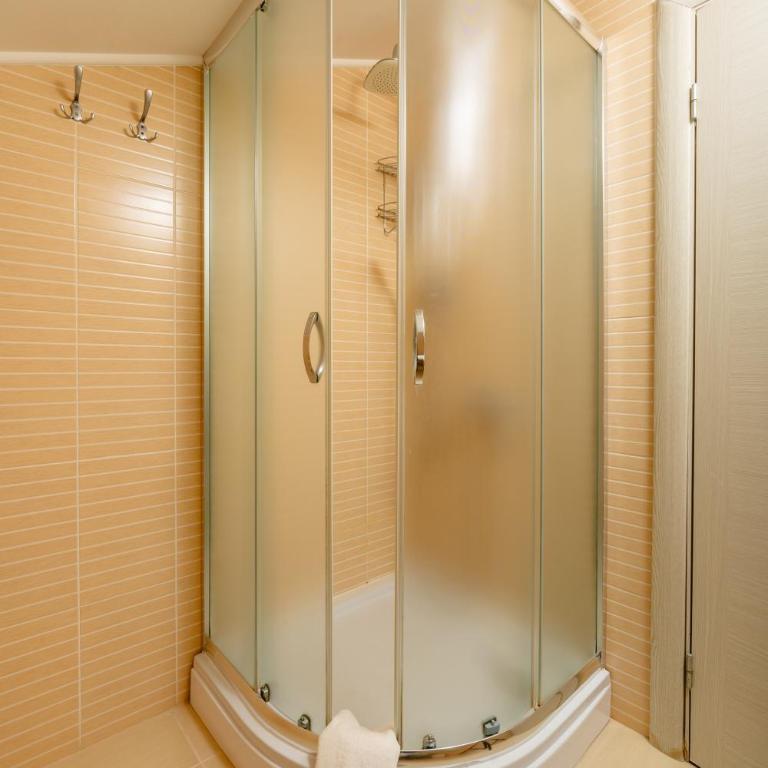 Arvala Apartments - Deluks Apartman sa Bočnim Pogledom na More - 7