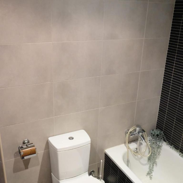 Bonito atico zona hospital con garaje - Apartamento de 2 dormitorios - 13