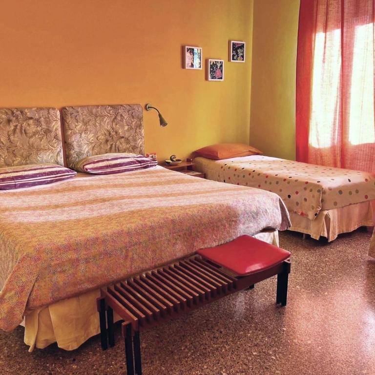 B&B Anni 50 - Camera Tripla - 1