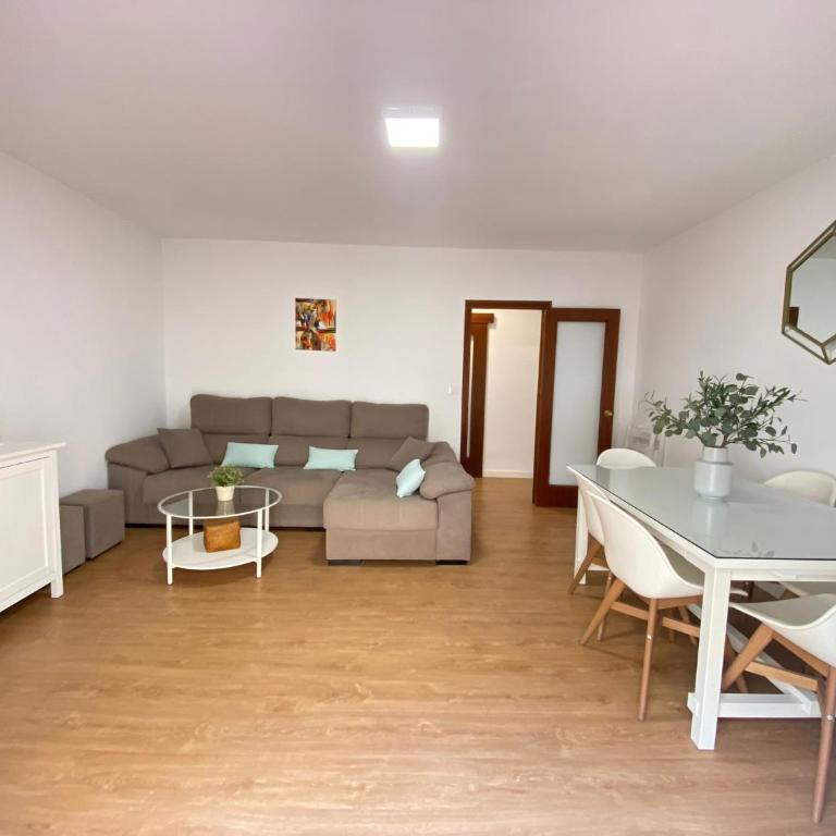 Sánchez Home, Pleno Centro - Apartamento de 4 habitaciones - 8