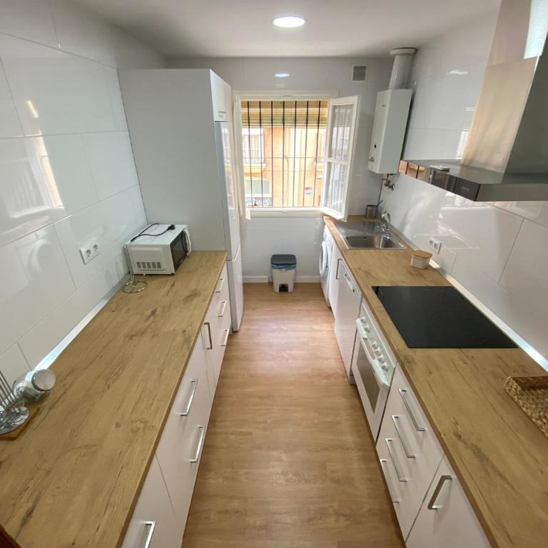 Sánchez Home, Pleno Centro - Apartamento de 4 habitaciones - 27