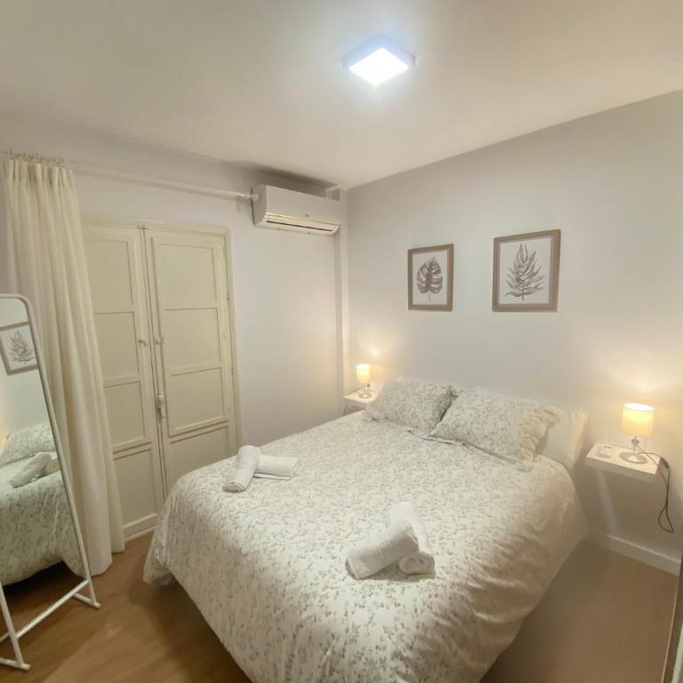 Sánchez Home, Pleno Centro - Apartamento de 4 habitaciones - 10