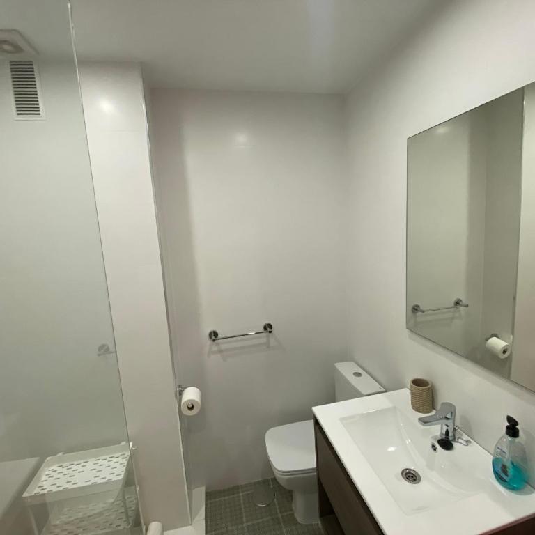 Sánchez Home, Pleno Centro - Apartamento de 4 habitaciones - 25