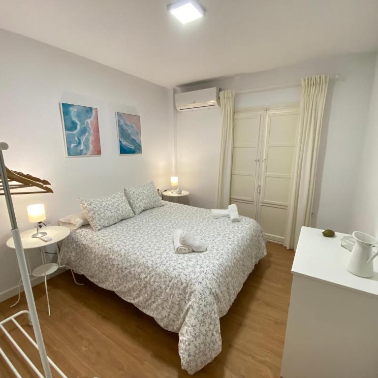 Sánchez Home, Pleno Centro - Apartamento de 4 habitaciones - 12