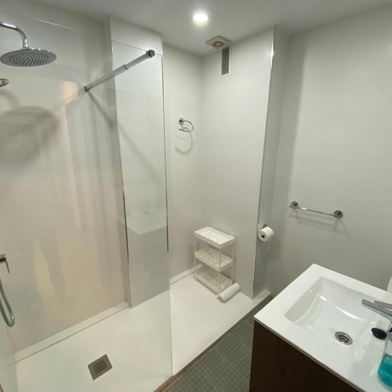 Sánchez Home, Pleno Centro - Apartamento de 4 habitaciones - 23