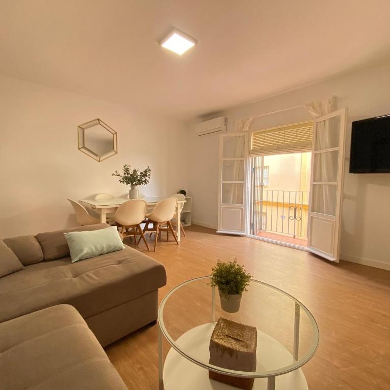 Sánchez Home, Pleno Centro - Apartamento de 4 habitaciones - 9