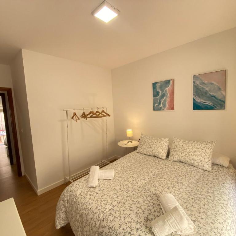 Sánchez Home, Pleno Centro - Apartamento de 4 habitaciones - 15
