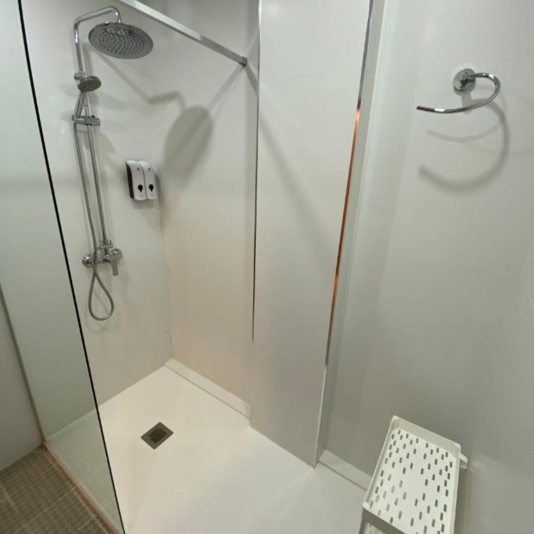 Sánchez Home, Pleno Centro - Apartamento de 4 habitaciones - 24