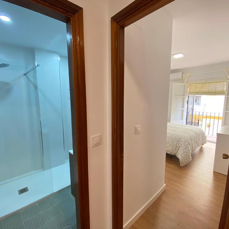 Sánchez Home, Pleno Centro - Apartamento de 4 habitaciones - 16