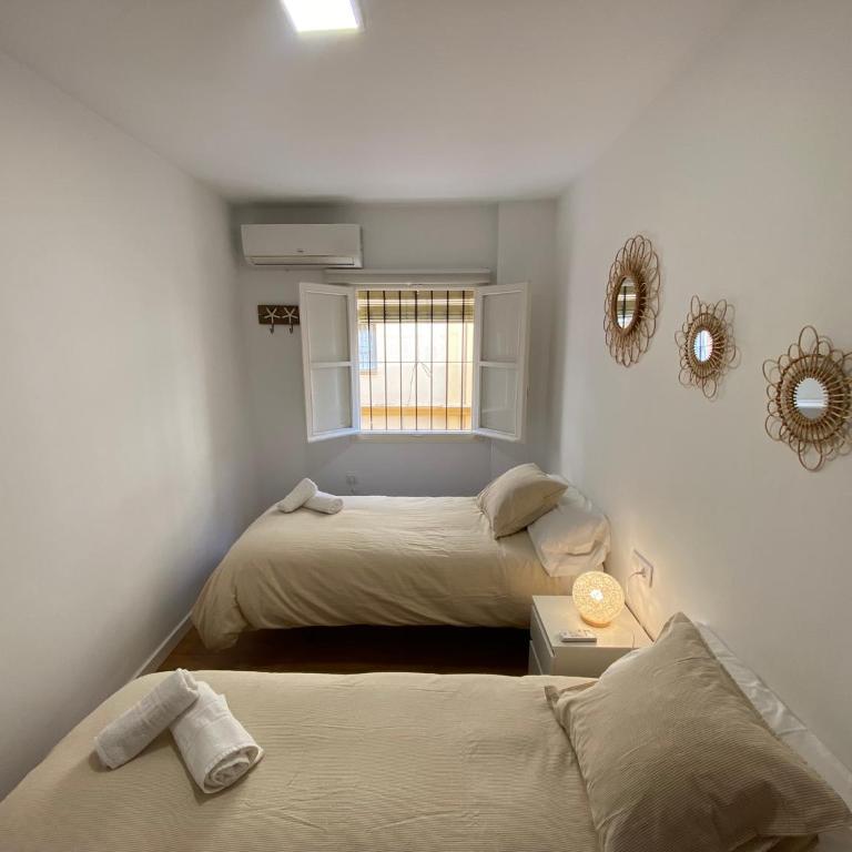 Sánchez Home, Pleno Centro - Apartamento de 4 habitaciones - 5