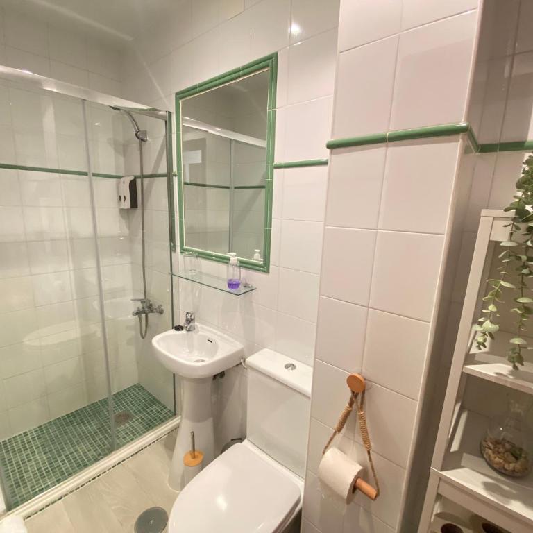 Sánchez Home, Pleno Centro - Apartamento de 4 habitaciones - 17