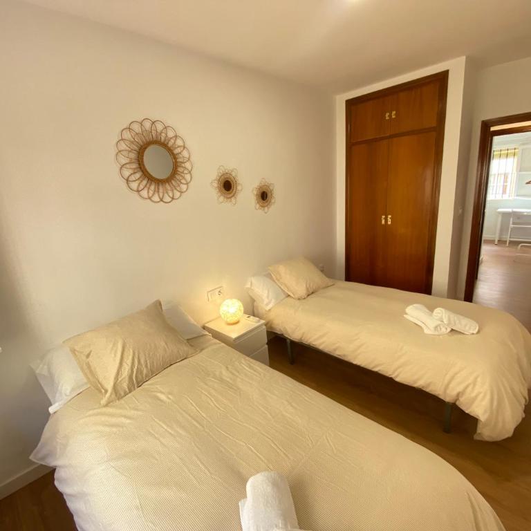 Sánchez Home, Pleno Centro - Apartamento de 4 habitaciones - 22