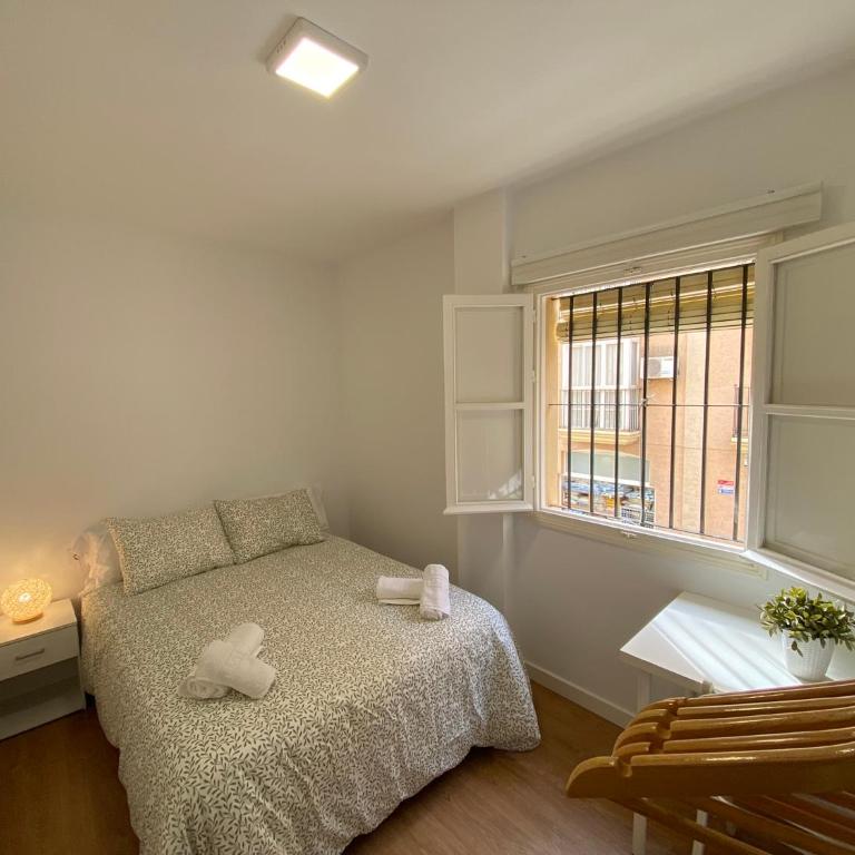 Sánchez Home, Pleno Centro - Apartamento de 4 habitaciones - 19
