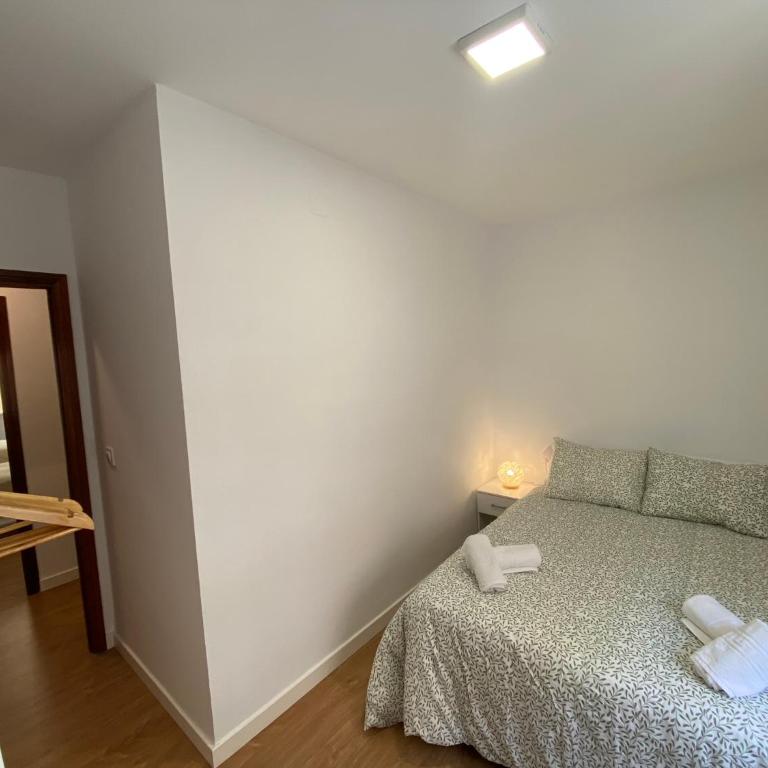 Sánchez Home, Pleno Centro - Apartamento de 4 habitaciones - 20
