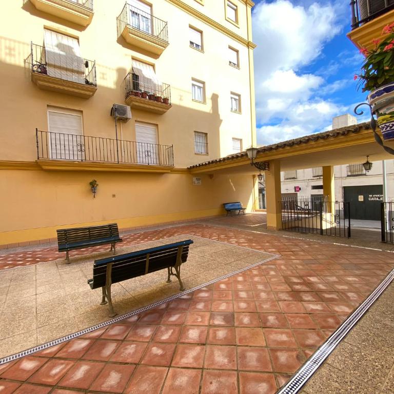 Sánchez Home, Pleno Centro - Apartamento de 4 habitaciones - 33