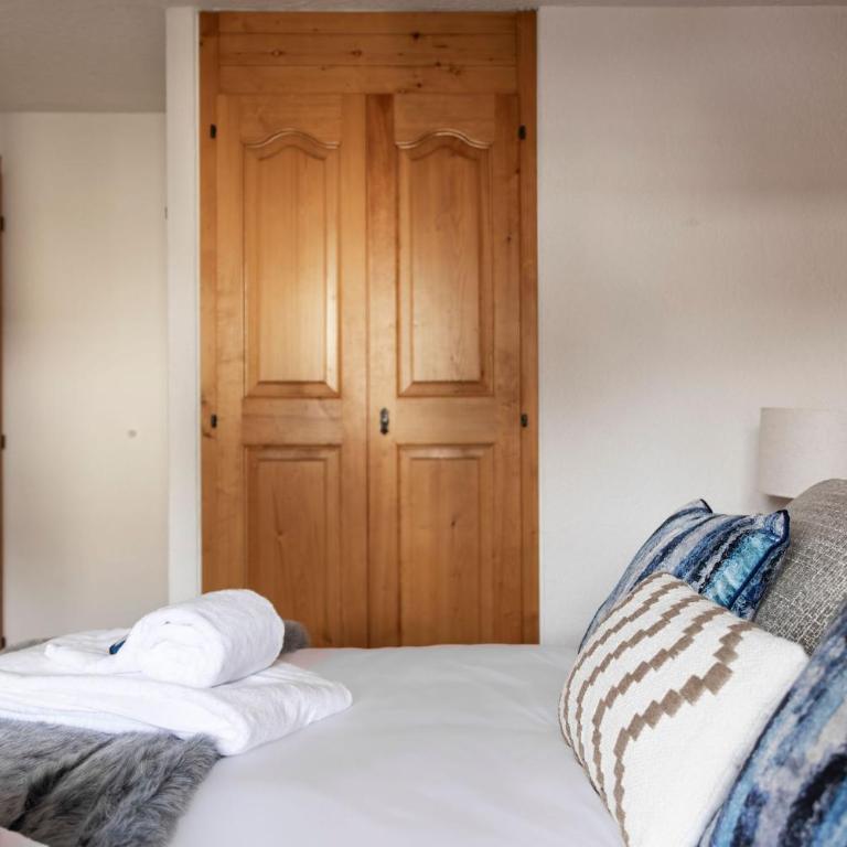 La Ruinette-cosy 2-bed, 2-bath in Verbier centre - Appartement avec Vue sur la Montagne - 49