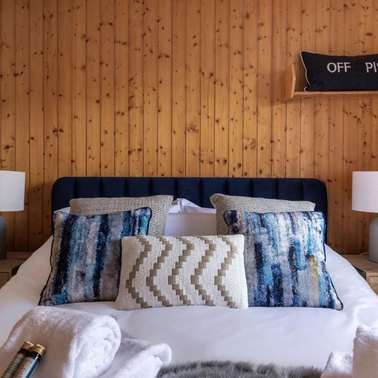 La Ruinette-cosy 2-bed, 2-bath in Verbier centre - Appartement avec Vue sur la Montagne - 39