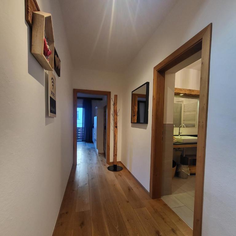 Appartements Krautgasser - Appartamento con 2 Camere da Letto - 10