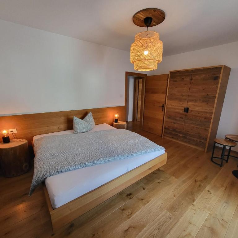 Appartements Krautgasser - Appartamento con 2 Camere da Letto - 7