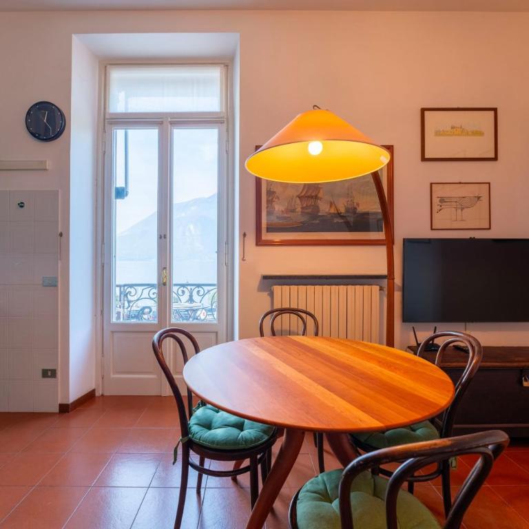 Varenna Sunset by Wonderful Italy - Appartement - Vue sur Lac - 9