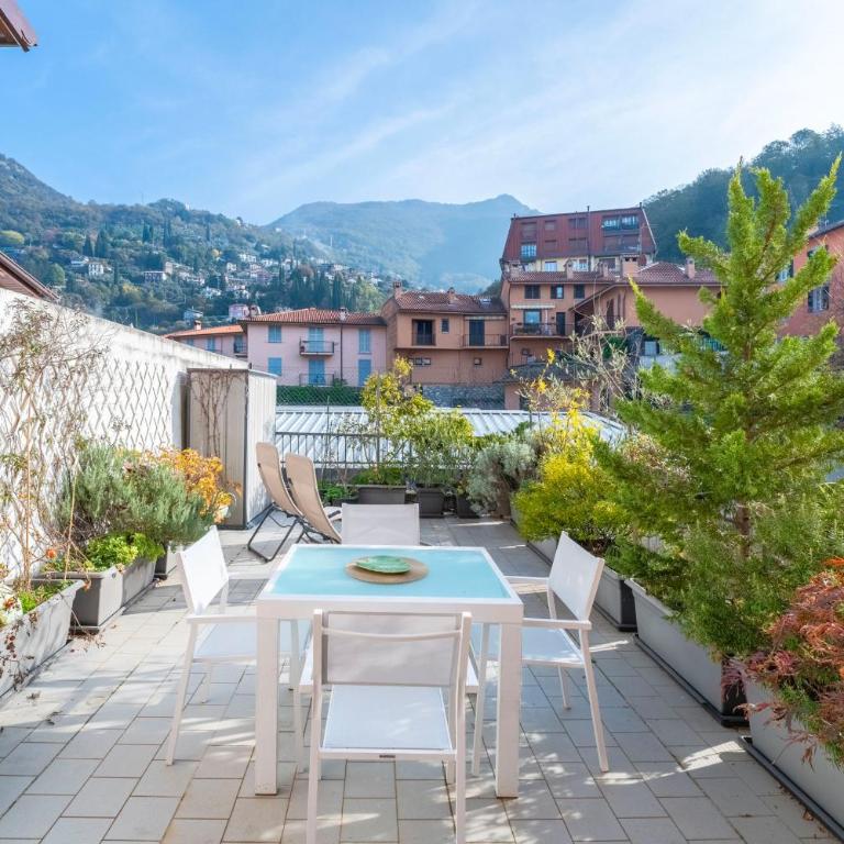 Varenna Sunset by Wonderful Italy - Appartement - Vue sur Lac - 35
