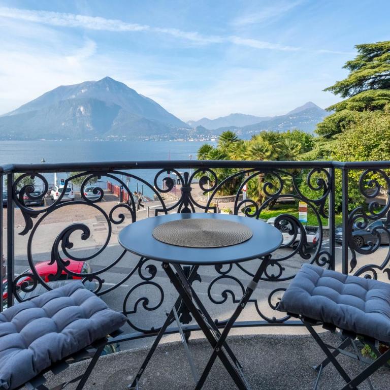 Varenna Sunset by Wonderful Italy - Appartement - Vue sur Lac - 13