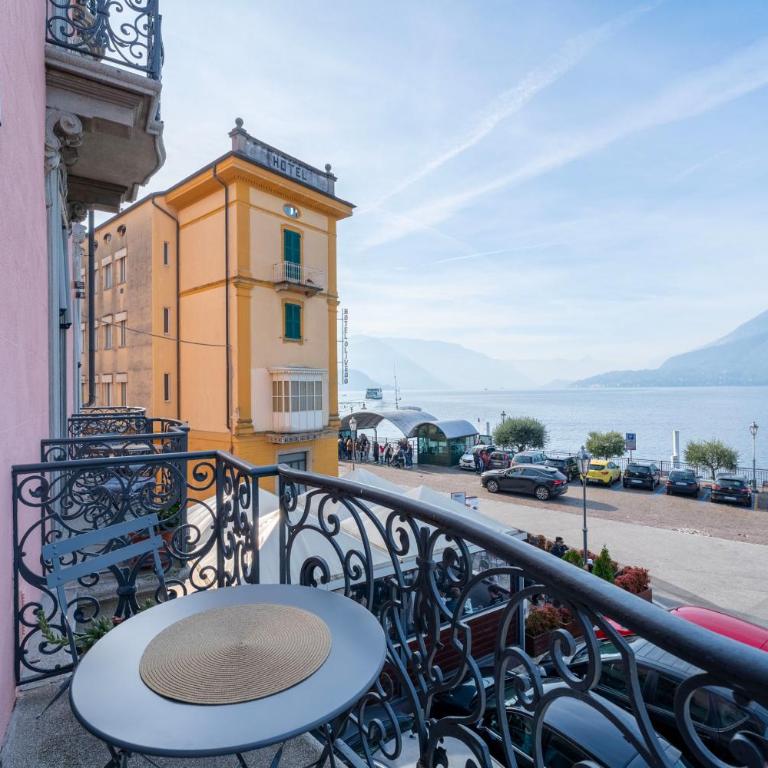 Varenna Sunset by Wonderful Italy - Appartement - Vue sur Lac - 12
