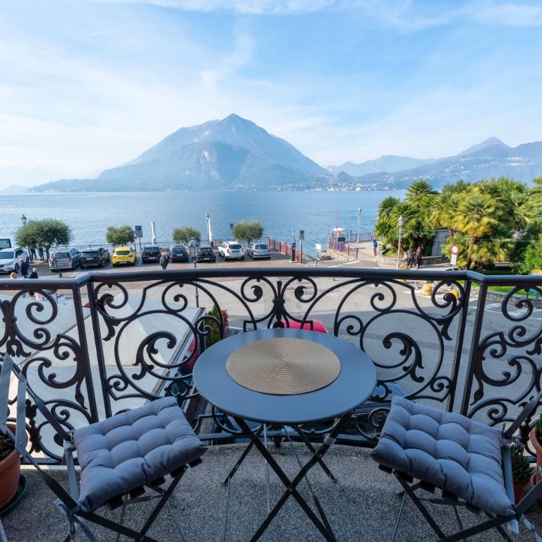 Varenna Sunset by Wonderful Italy - Appartement - Vue sur Lac - 14