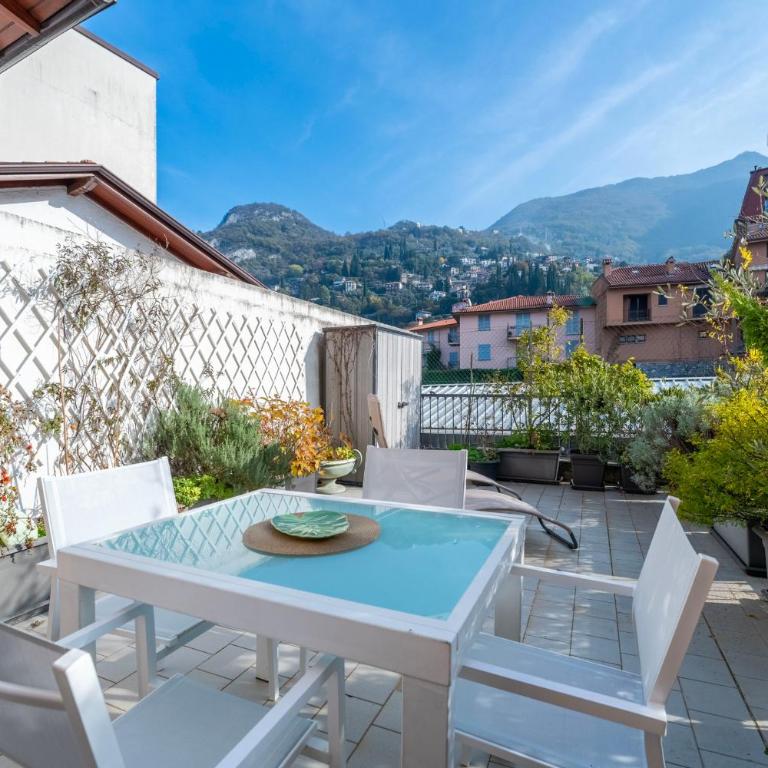 Varenna Sunset by Wonderful Italy - Appartement - Vue sur Lac - 38