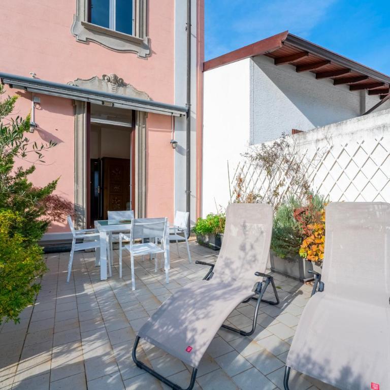 Varenna Sunset by Wonderful Italy - Appartement - Vue sur Lac - 32