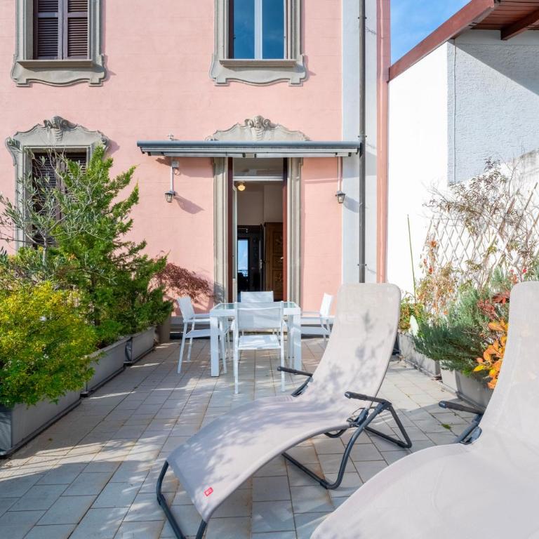 Varenna Sunset by Wonderful Italy - Appartement - Vue sur Lac - 33