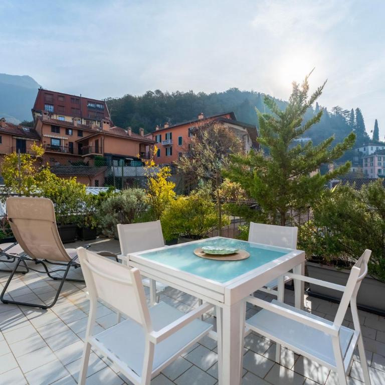 Varenna Sunset by Wonderful Italy - Appartement - Vue sur Lac - 39