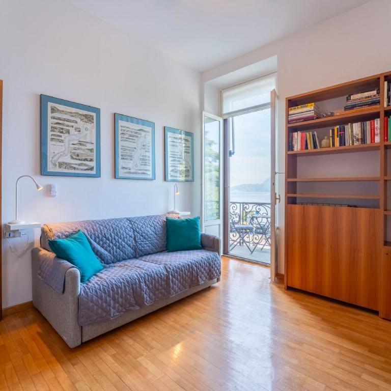 Varenna Sunset by Wonderful Italy - Appartement - Vue sur Lac - 25