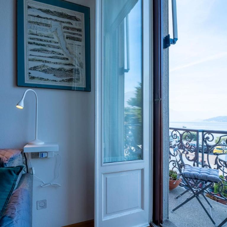 Varenna Sunset by Wonderful Italy - Appartement - Vue sur Lac - 29