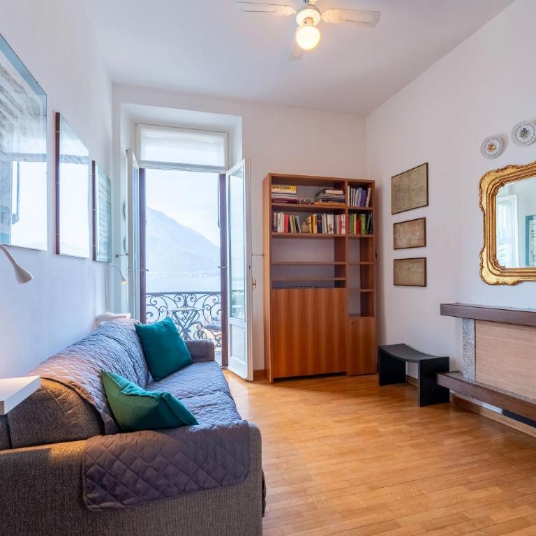 Varenna Sunset by Wonderful Italy - Appartement - Vue sur Lac - 28