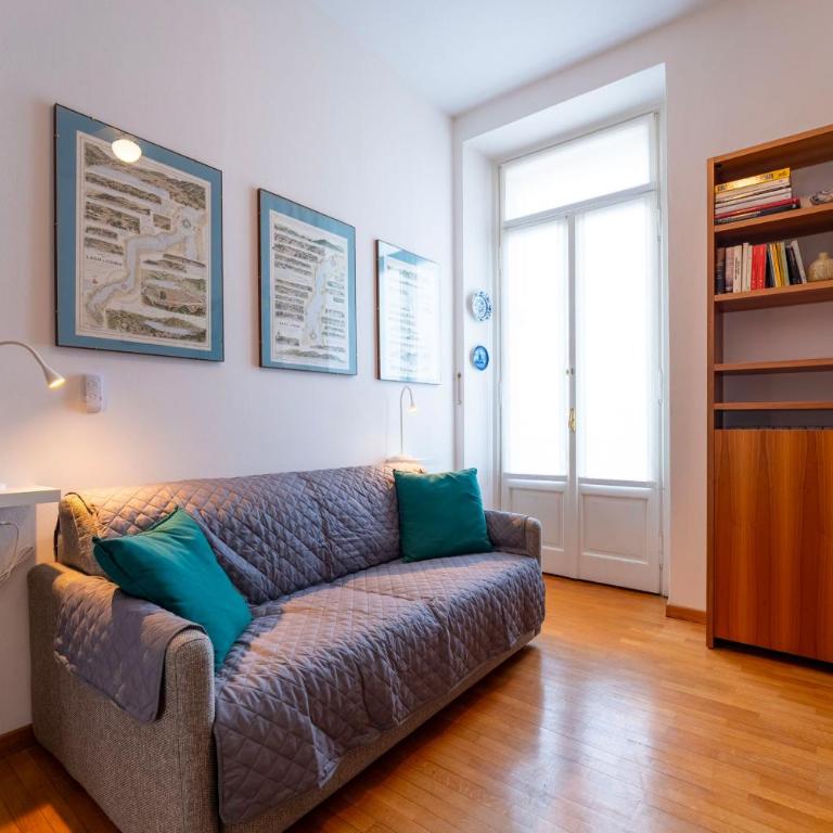 Varenna Sunset by Wonderful Italy - Appartement - Vue sur Lac - 27