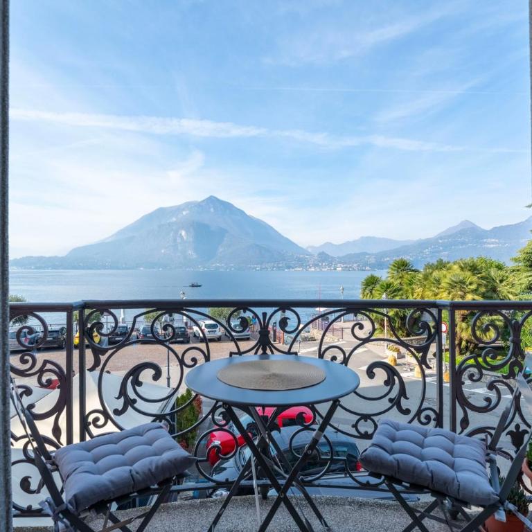 Varenna Sunset by Wonderful Italy - Appartement - Vue sur Lac - 15