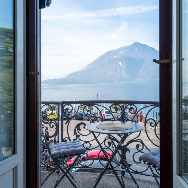 Varenna Sunset by Wonderful Italy - Appartement - Vue sur Lac - 11