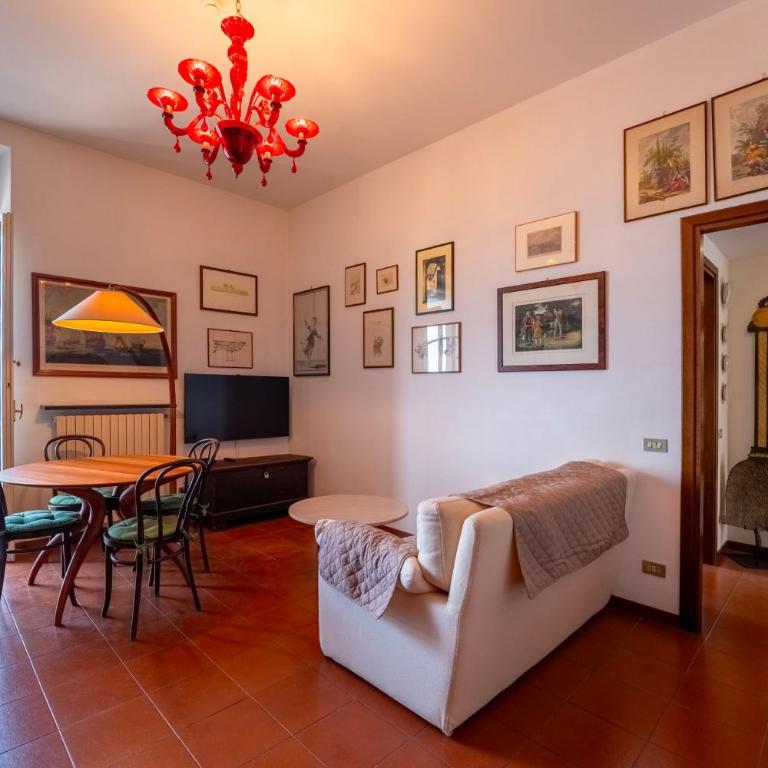 Varenna Sunset by Wonderful Italy - Appartement - Vue sur Lac - 3