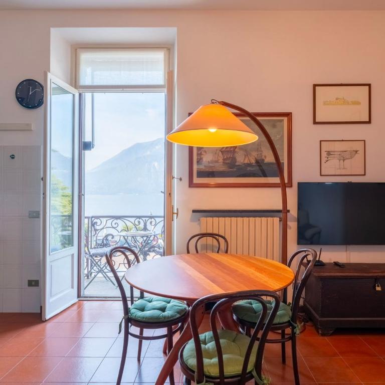 Varenna Sunset by Wonderful Italy - Appartement - Vue sur Lac - 8