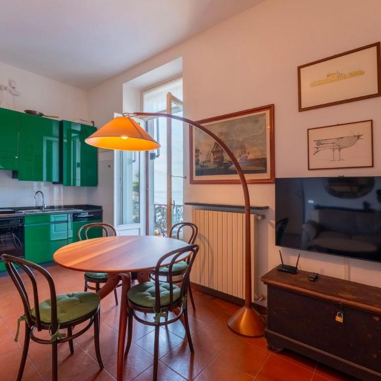 Varenna Sunset by Wonderful Italy - Appartement - Vue sur Lac - 10
