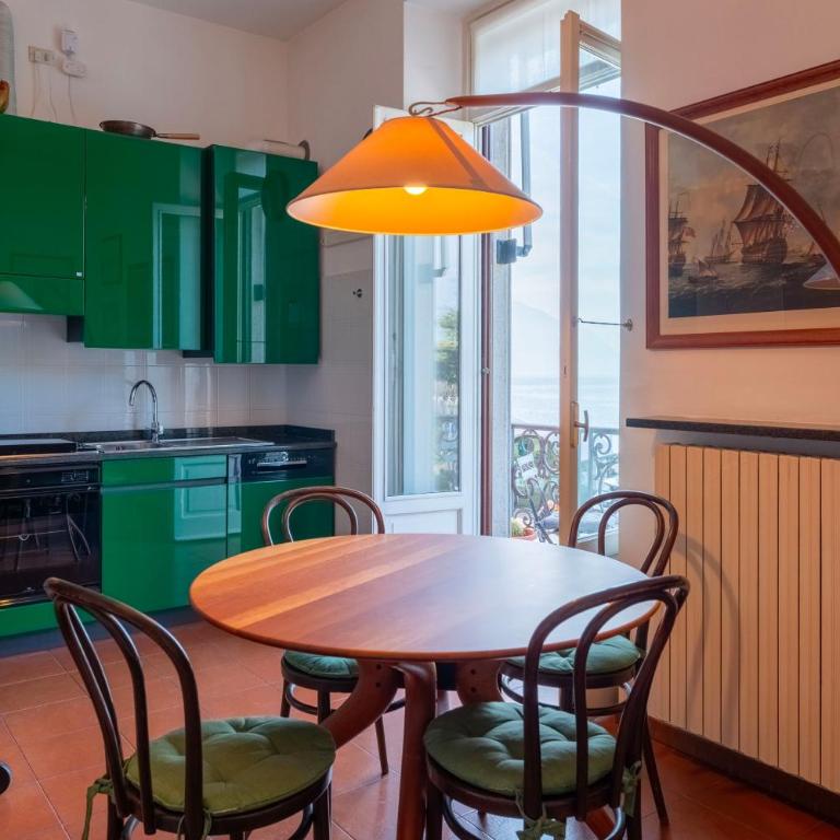 Varenna Sunset by Wonderful Italy - Appartement - Vue sur Lac - 7