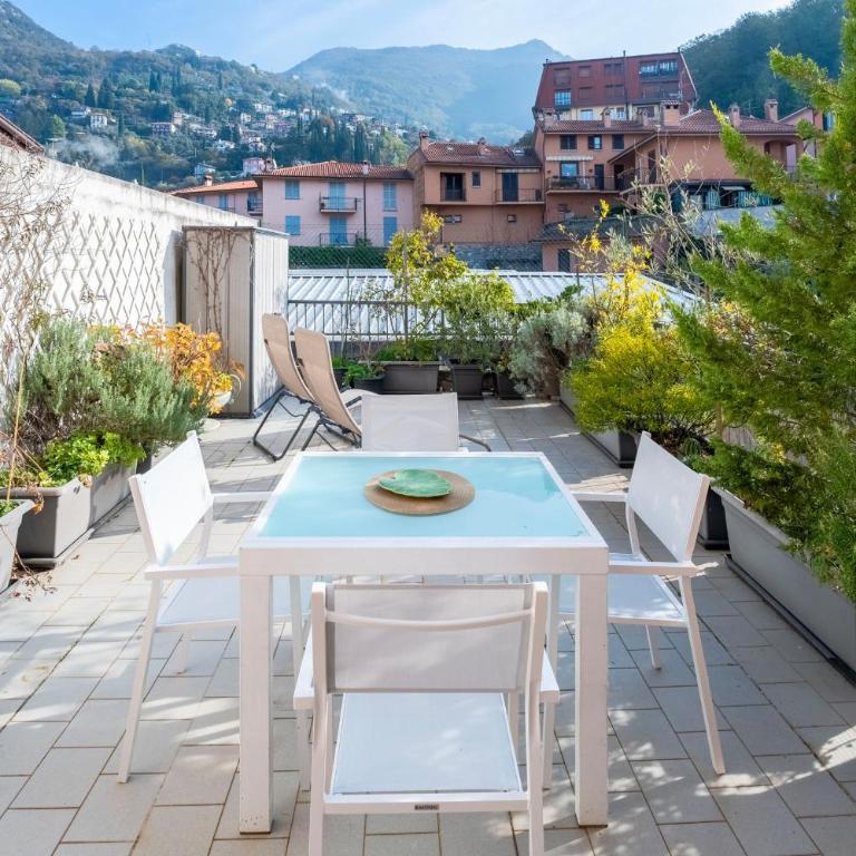Varenna Sunset by Wonderful Italy - Appartement - Vue sur Lac - 36